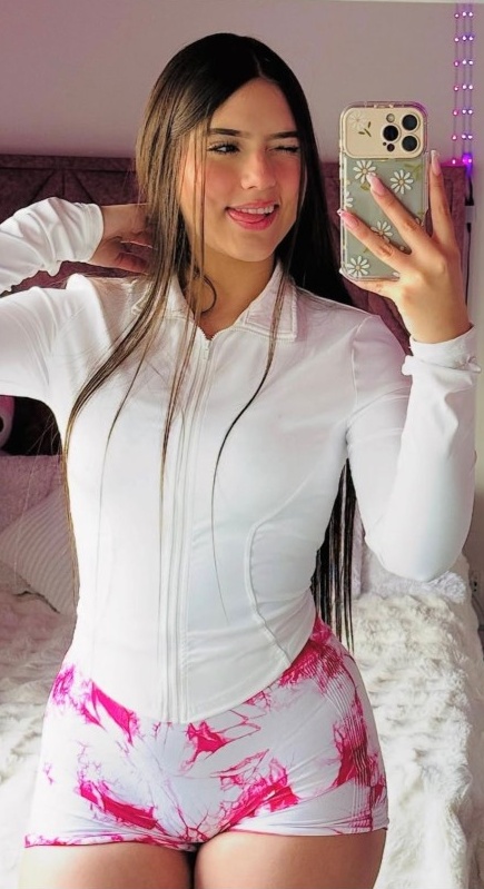 637065762 | VANESSA | Chica
