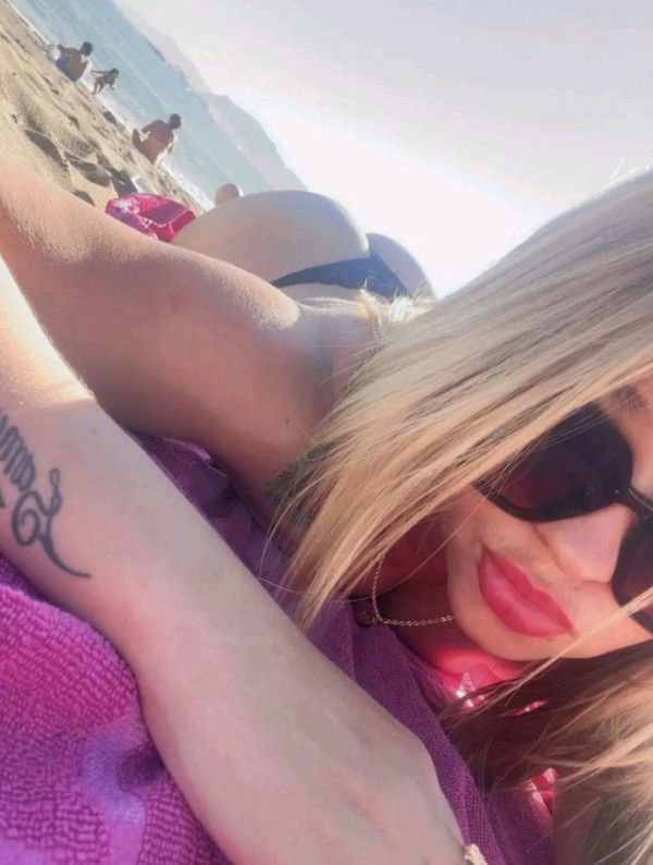 603357206 | LUCIA | Chica