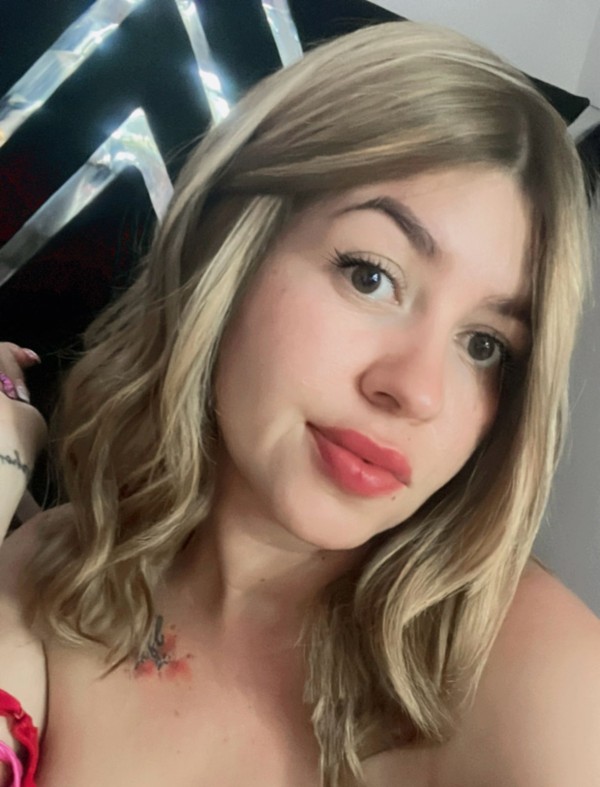 603357206 | LUCIA | Chica