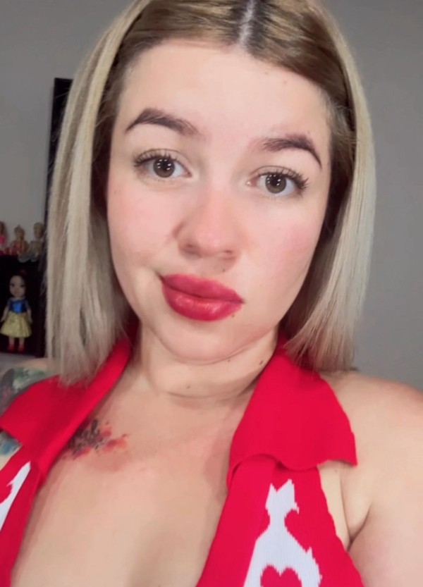 603357206 | LUCIA | Chica