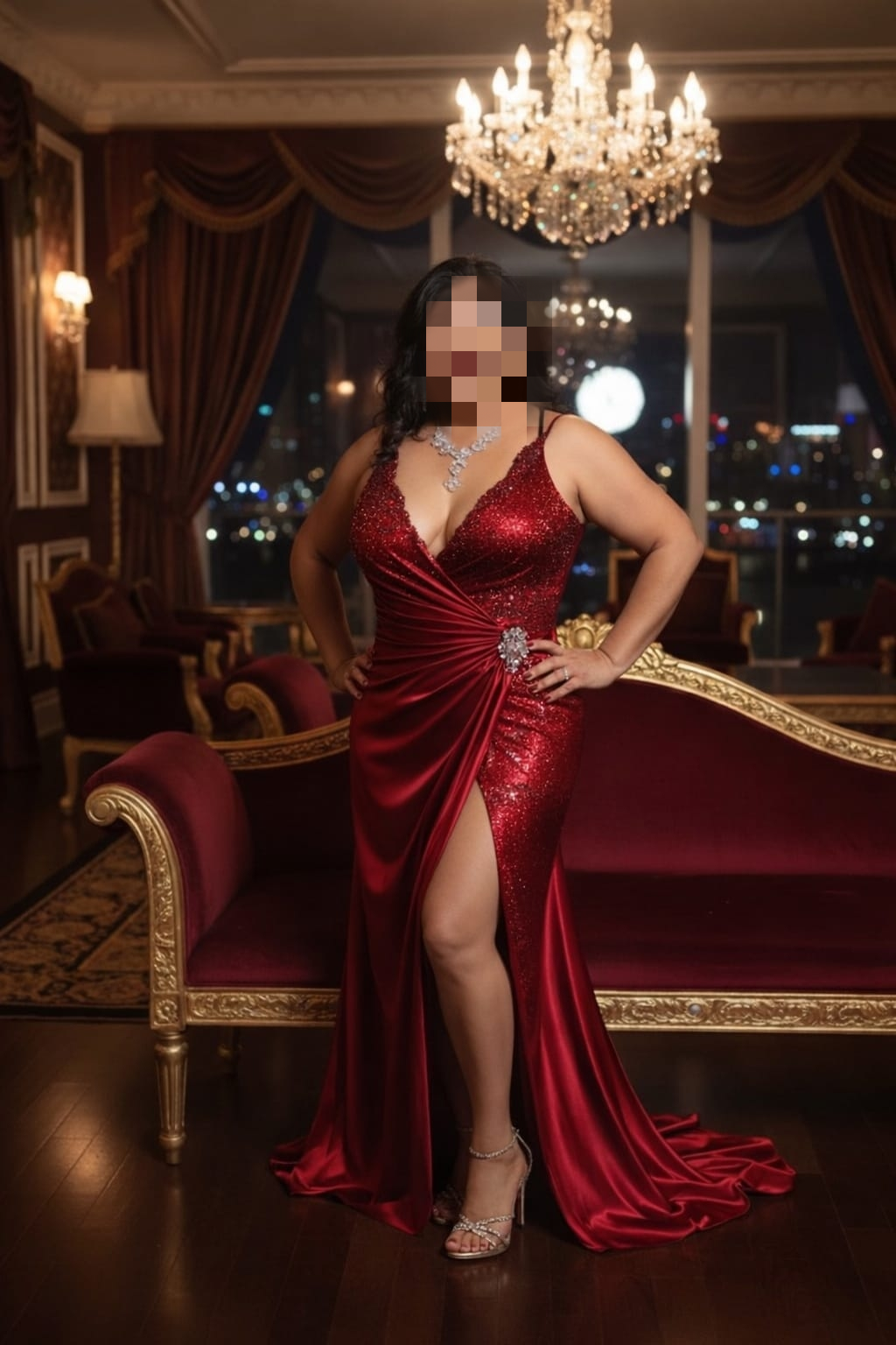 632113395 | ANABEL | Chica