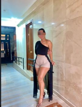 Puta en Madrid - 629131549