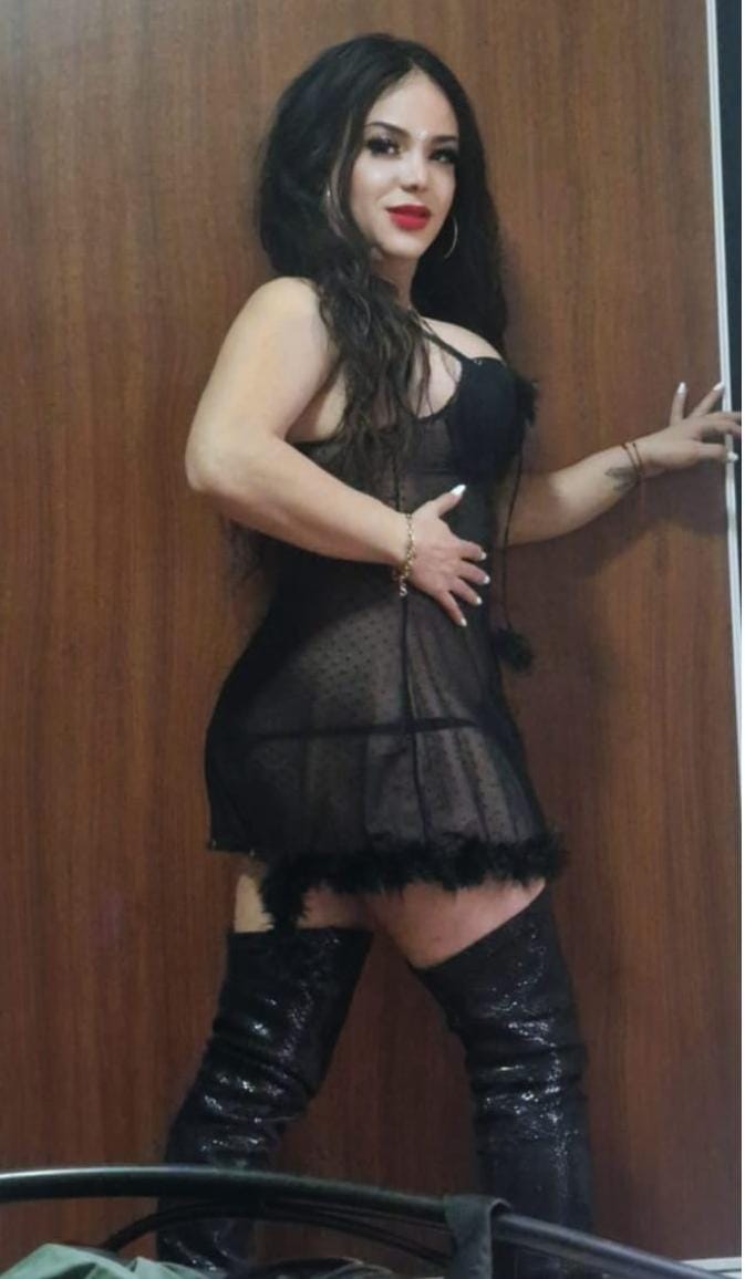 613159306 | SAMANTHA | Transexual