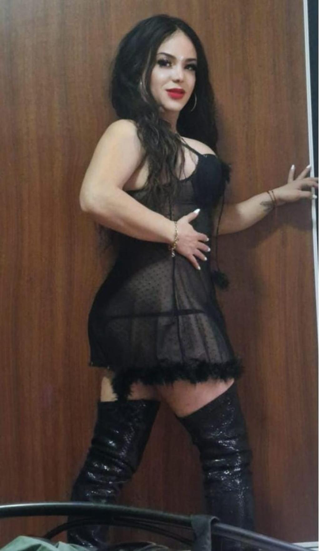 Puta Trans en Zamora - 613159306