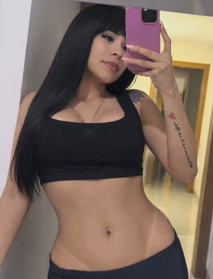 687670225 | ISABELLA | Chica