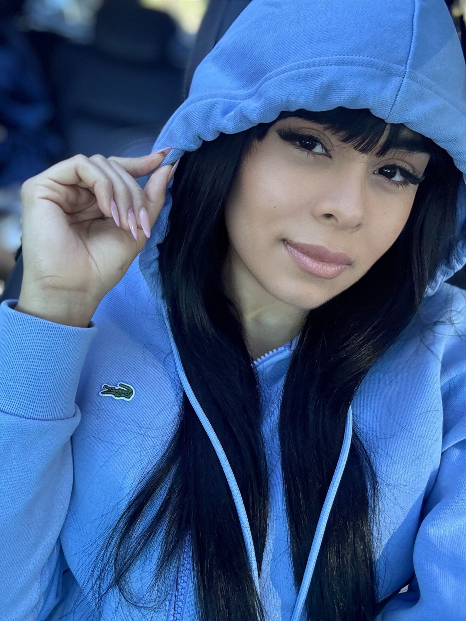 687670225 | ISABELLA | Chica