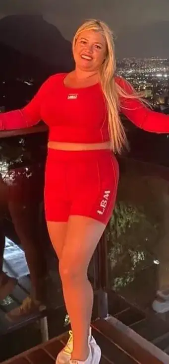 641937403 | KATIA | Chica