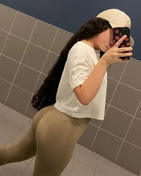 634848351 | BRIANA | Chica