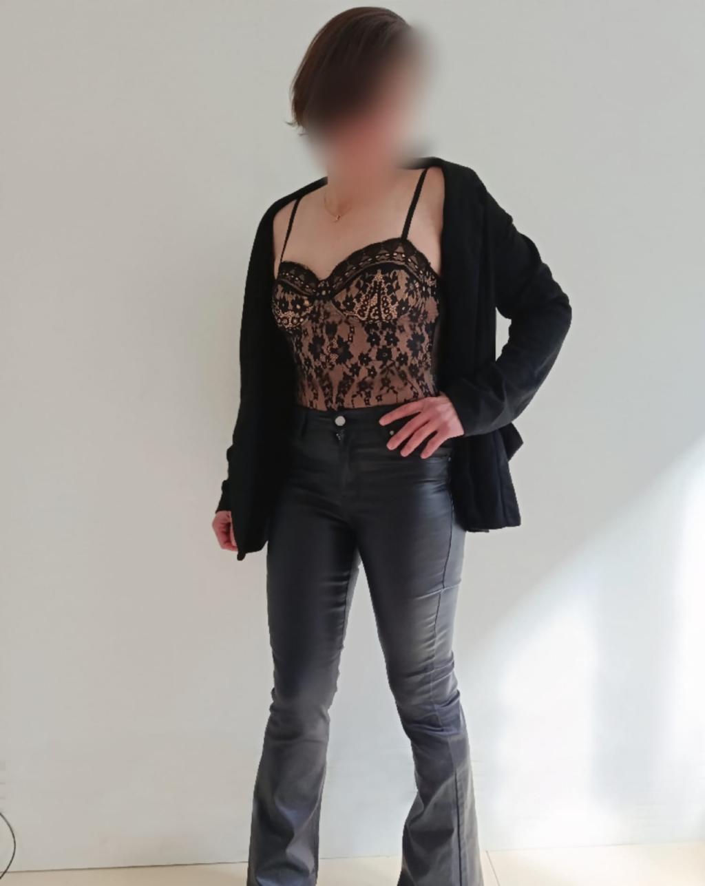 Scort en Pontevedra - 652601616