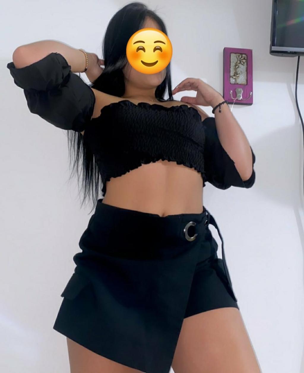Puta en Sevilla - 691348580