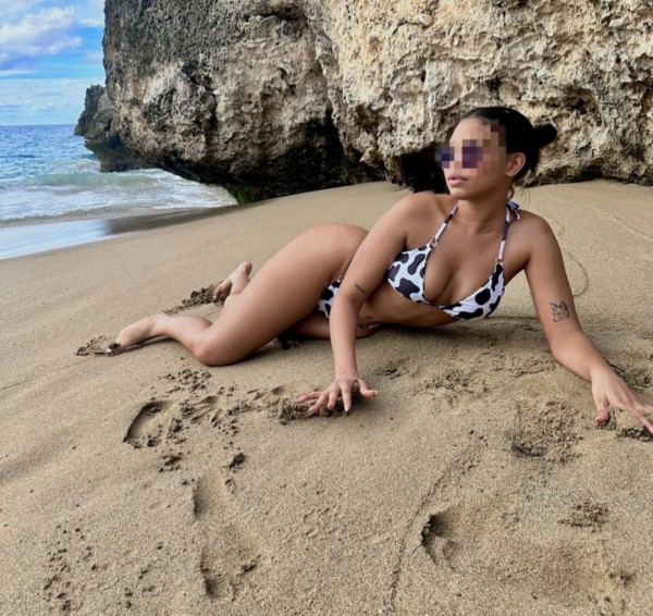 613716540 | DANI | Chica