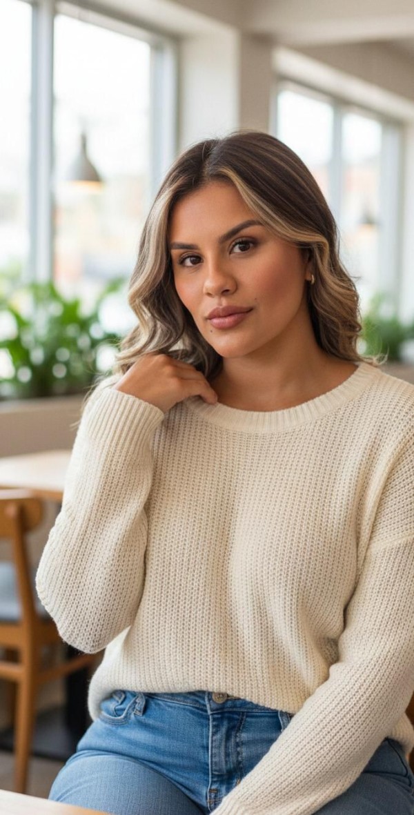 611331077 | SONIA | Chica