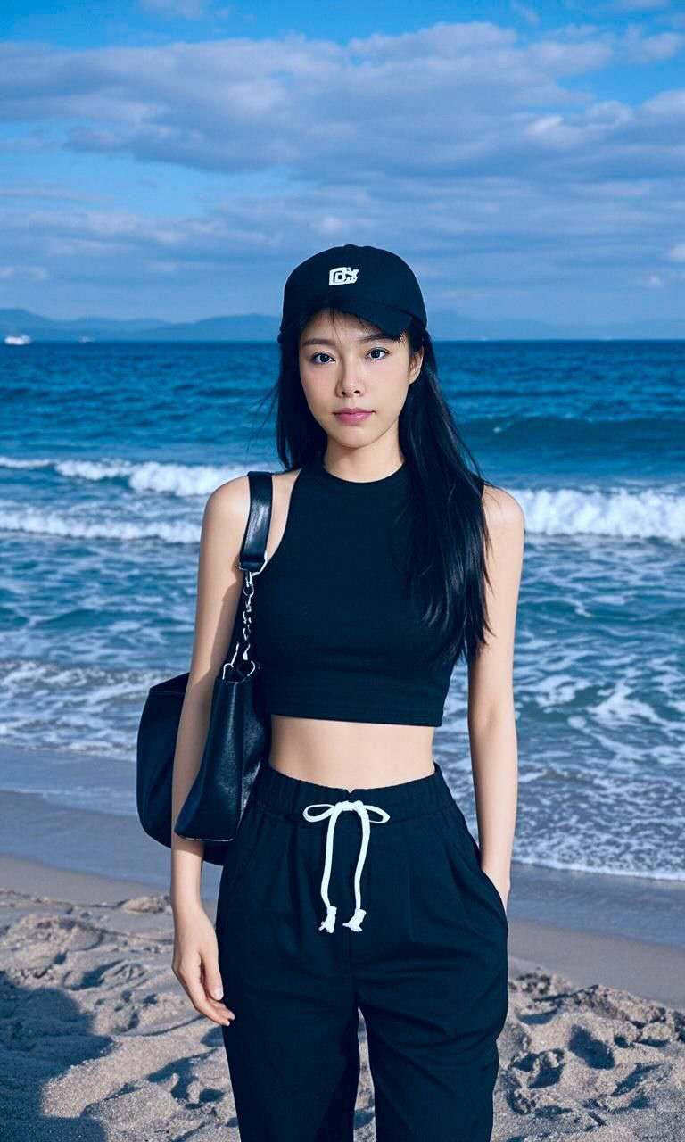 662425559 | COCO | Chica