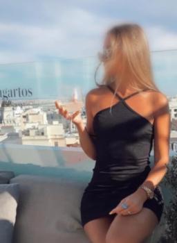 Scort en San Sebastián - 602065393
