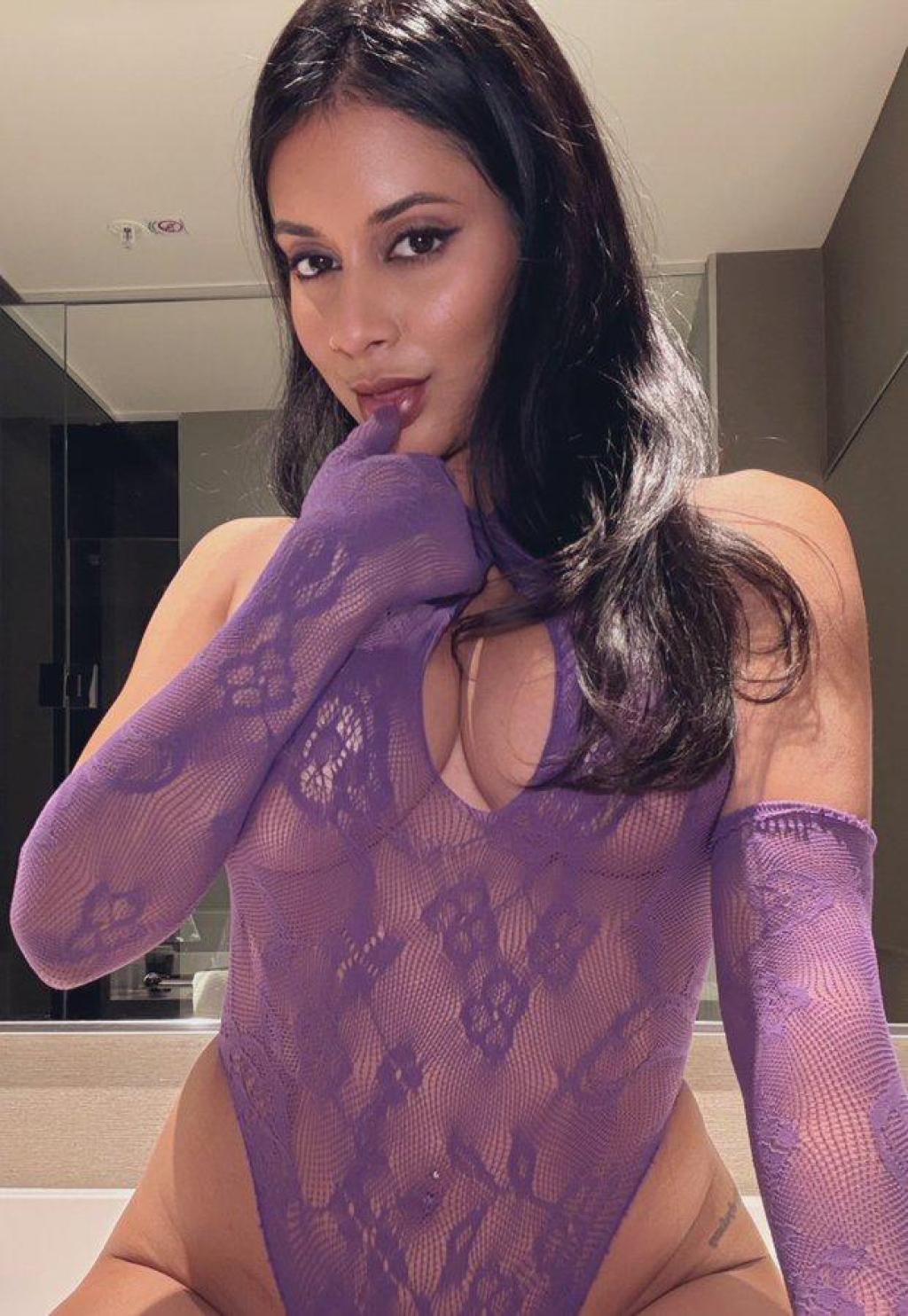 Scort en Marbella - 613616887