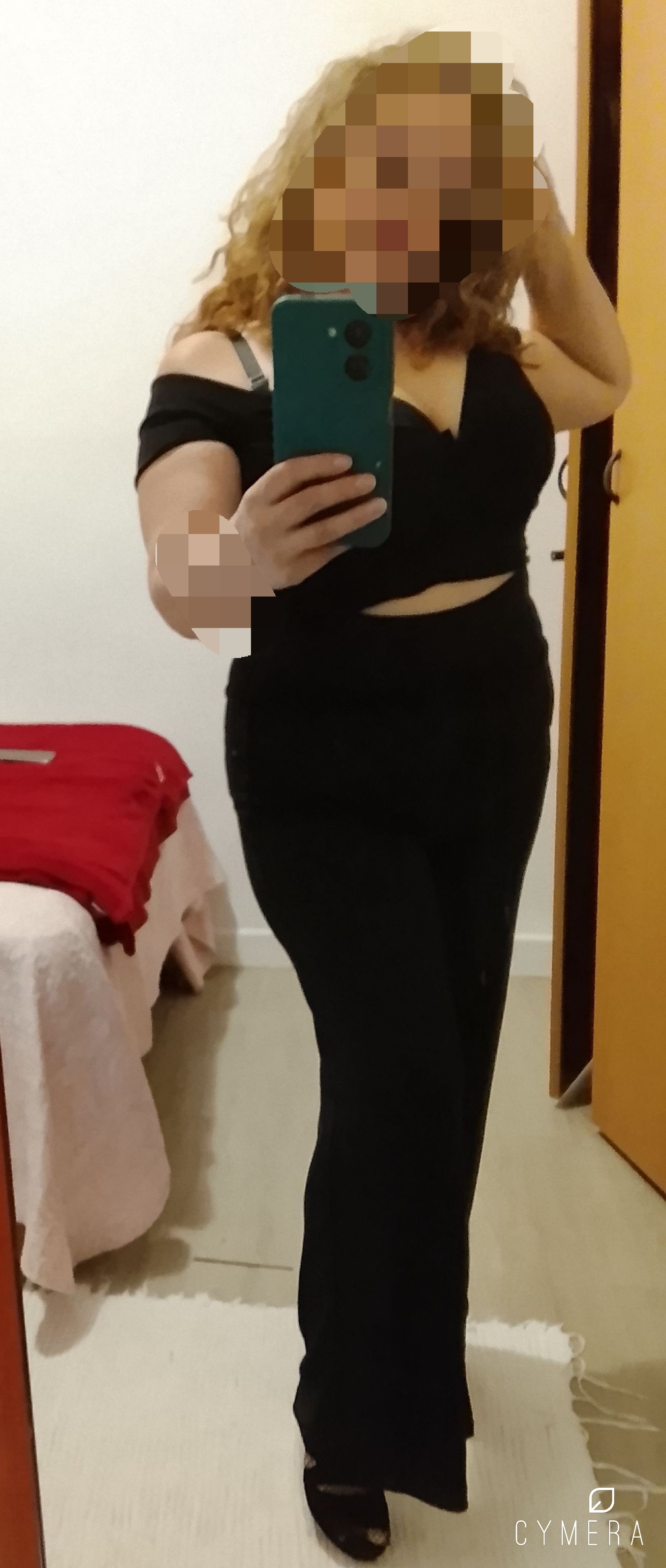 603251138 | VICTORIA | Chica