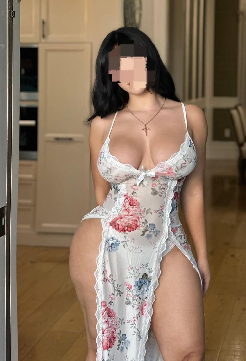 600806517 | NATY | Chica