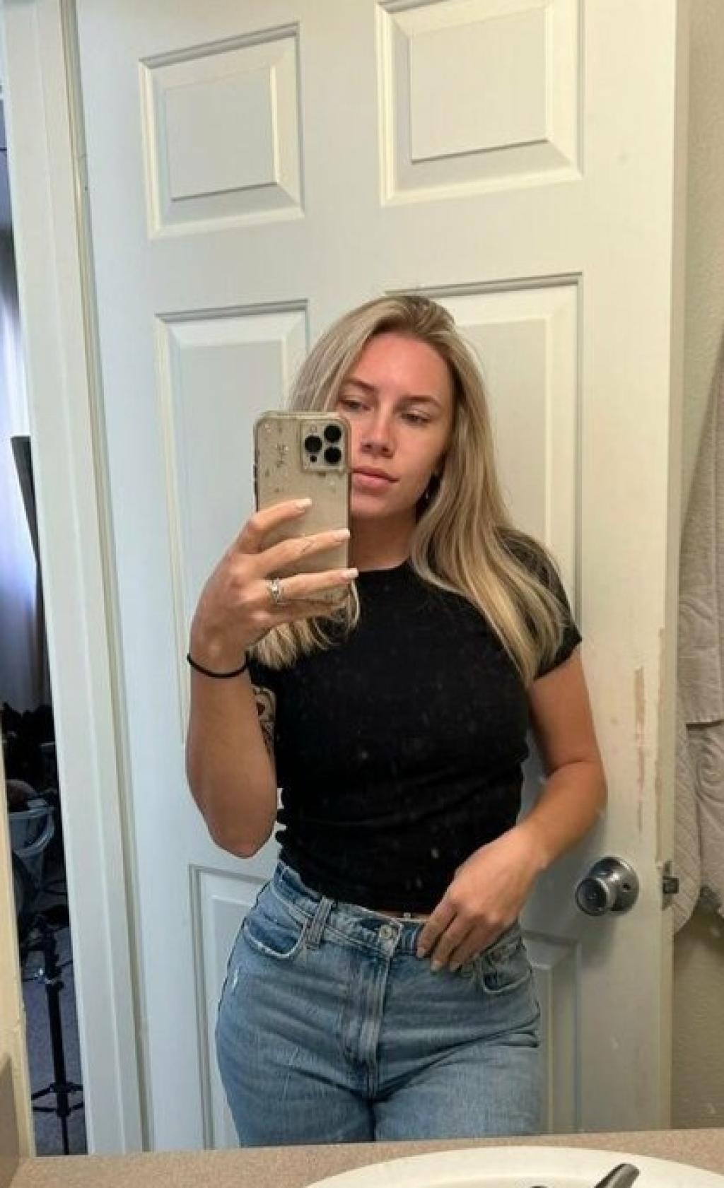 Escort en Sevilla - 603204826