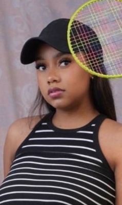 624075588 | IVANNA | Chica