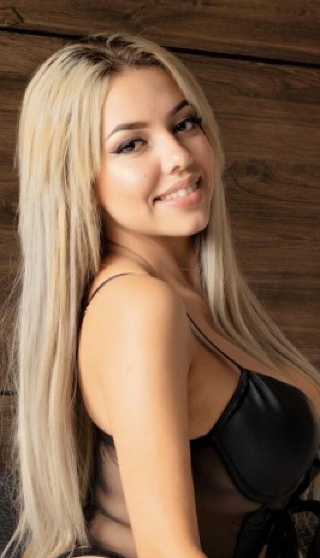 Puta en Oviedo - 637080339