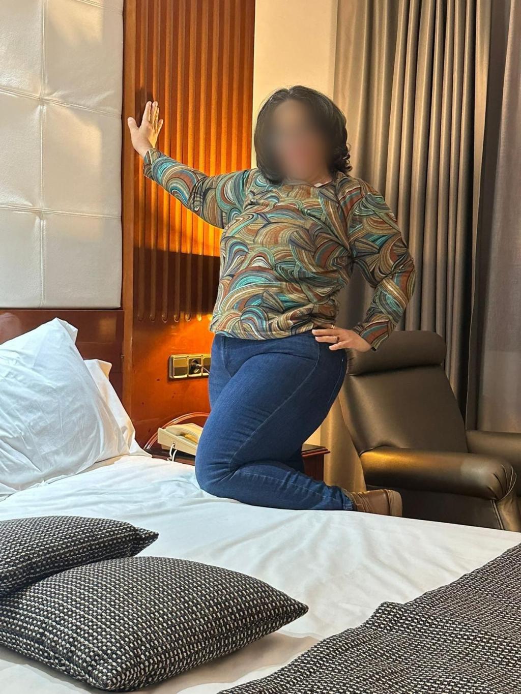 Puta en Barcelona - 678956497