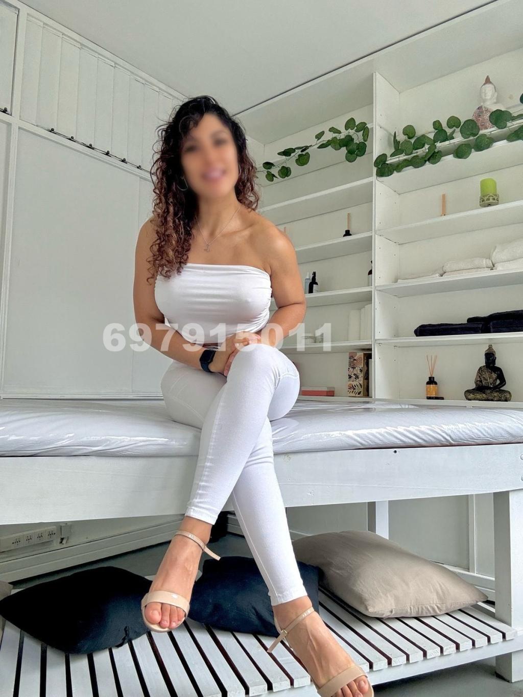 Scort en Bilbao - 697915011