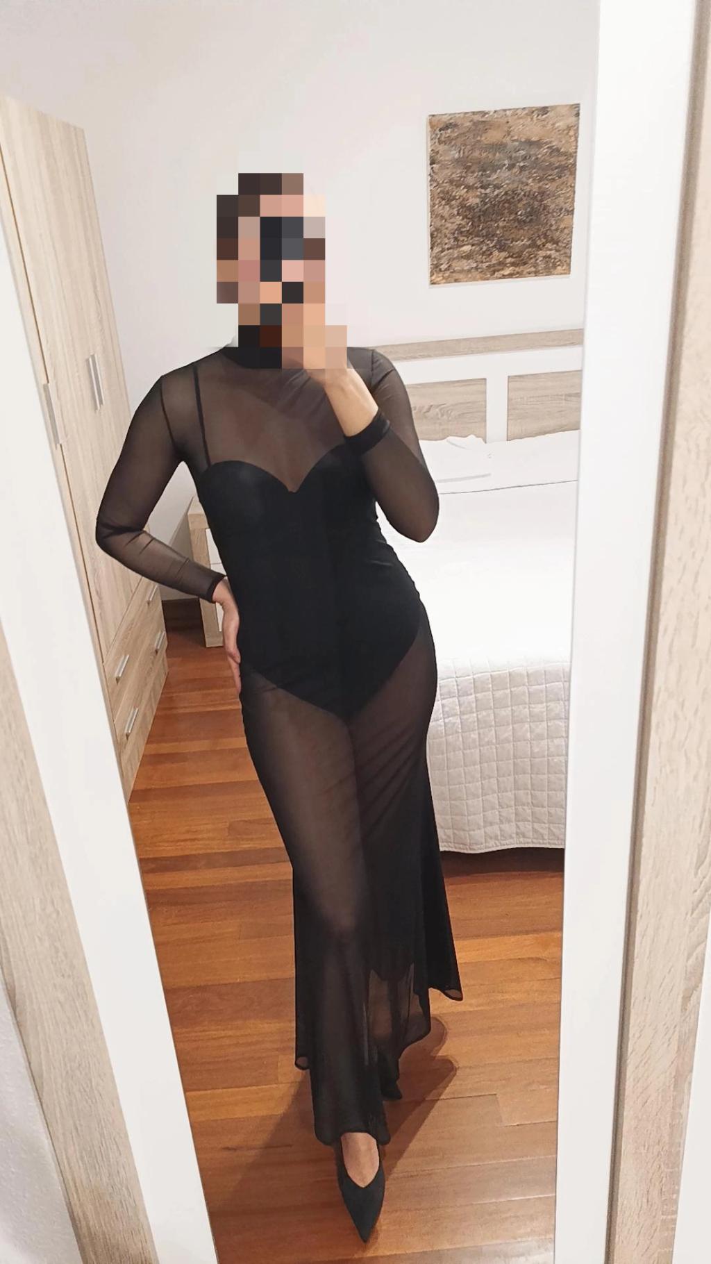 Scort en Santander - 624594986