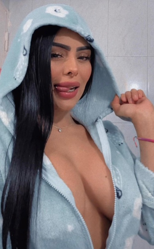 631713107 | DULCE | Chica