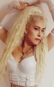 613676197 | ANNA | Chica