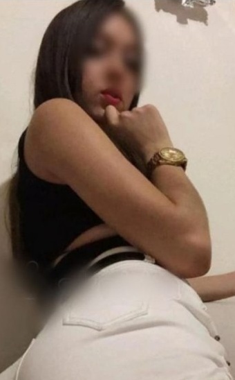 635124784 | MICHELLE | Chica