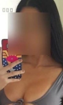 635124784 | MICHELLE | Chica