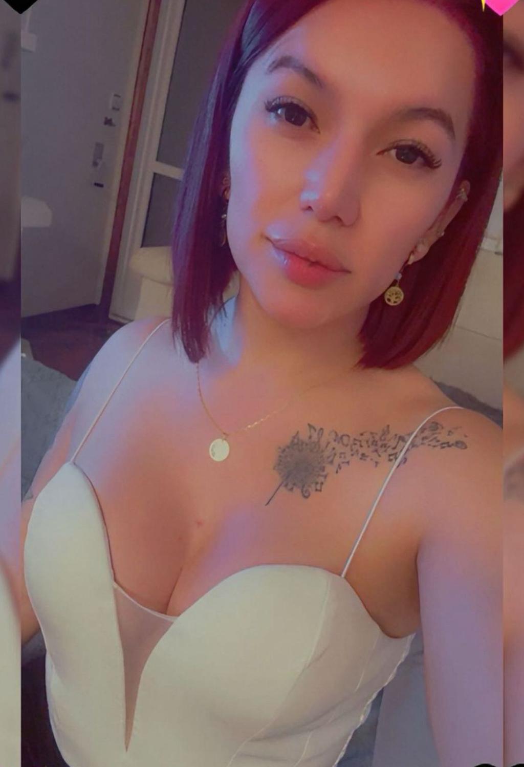 Puta Trans en Tenerife - 641149505