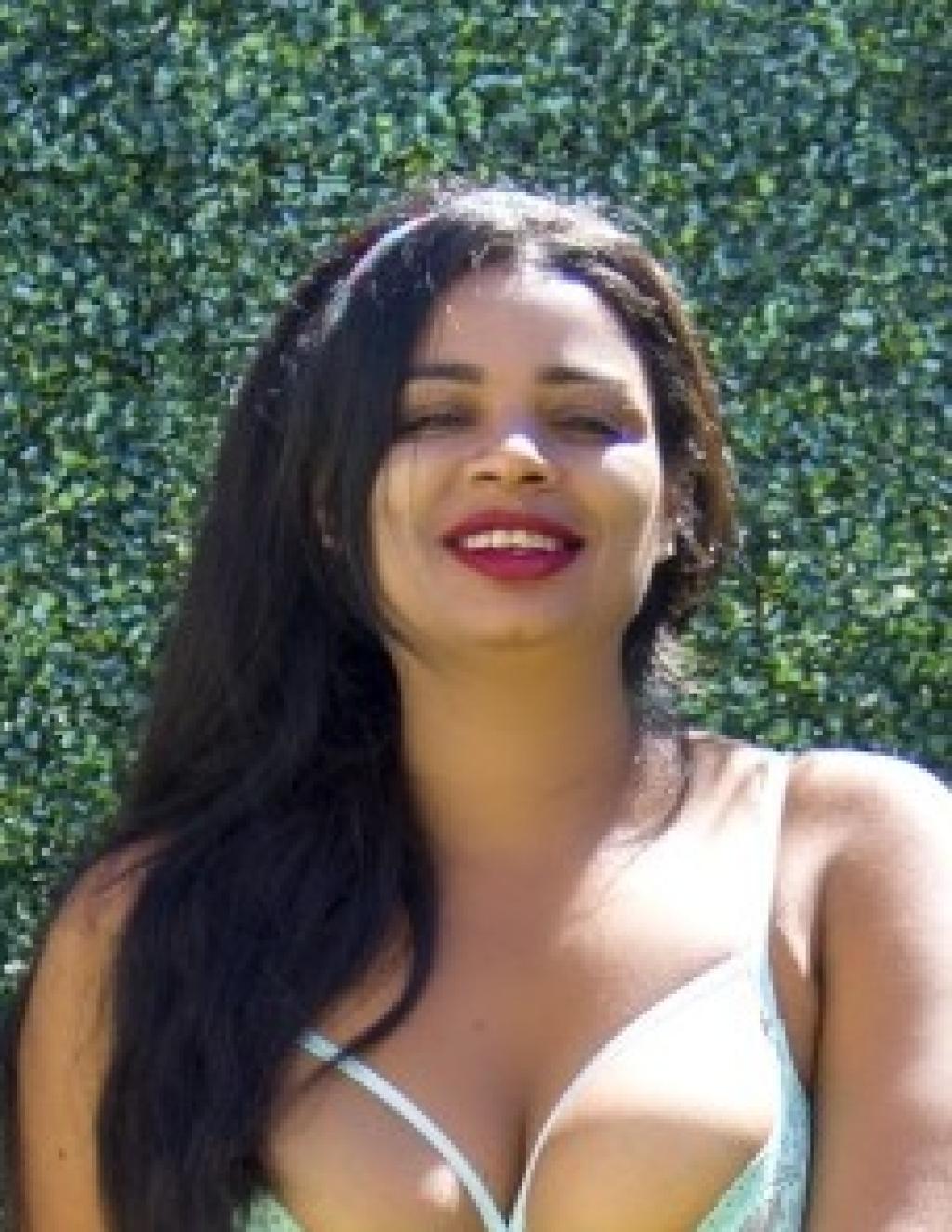 Puta en Santiago - 640350970