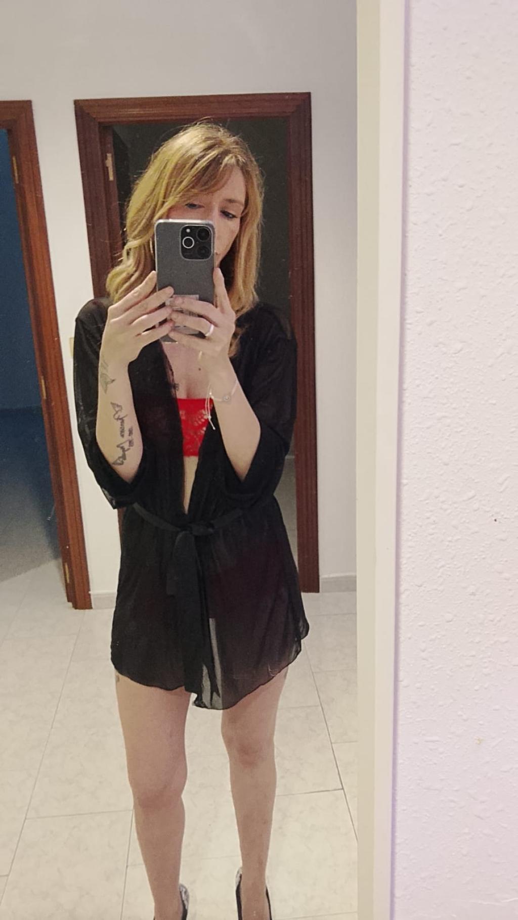Escort en San Sebastián - 603205240