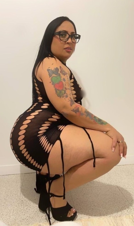 632829220 | ISABELLA | Chica