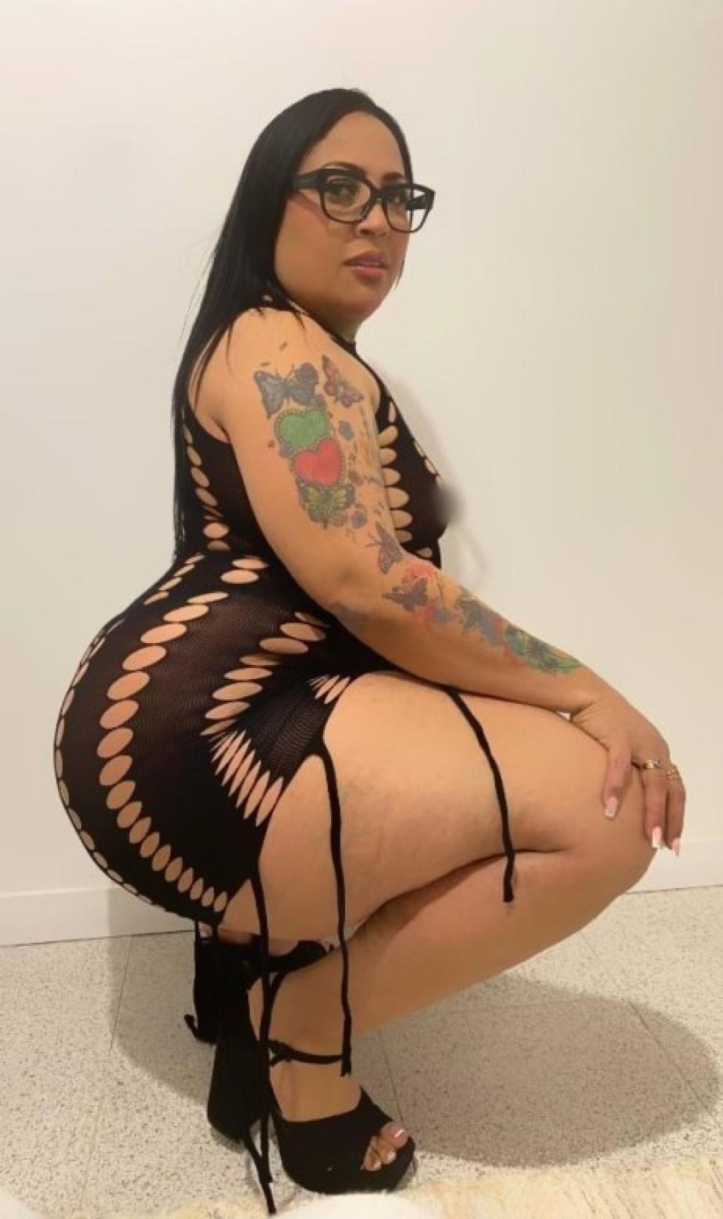 Puta en Santiago - 632829220