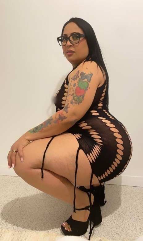 632829220 | ISABELLA | Chica