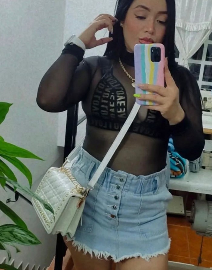 600561447 | SANDRA | Chica