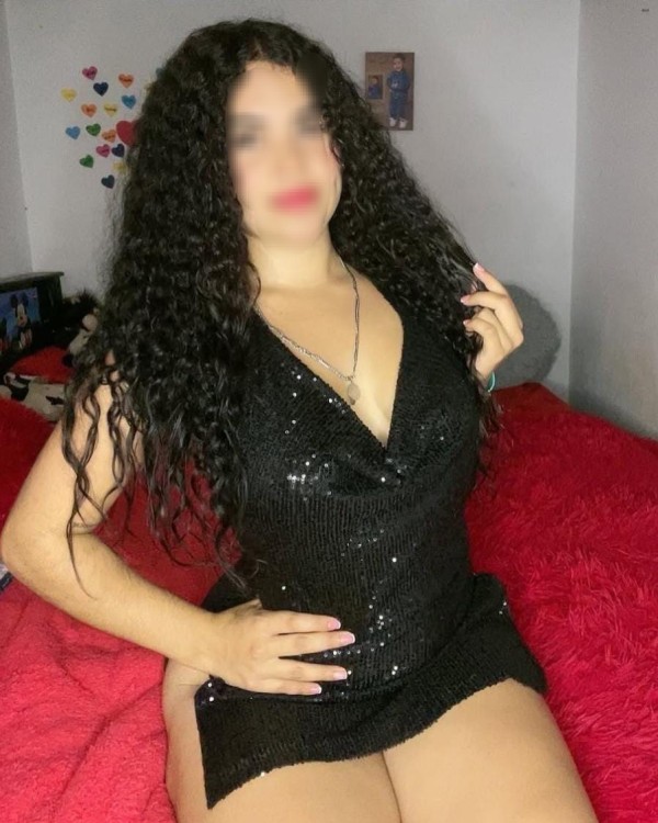 632901464 | CAMILA | Chica