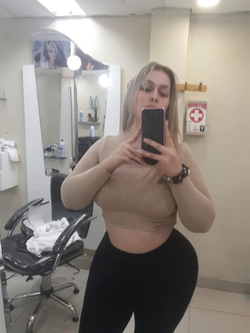 672587870 | VALENTINA | Chica