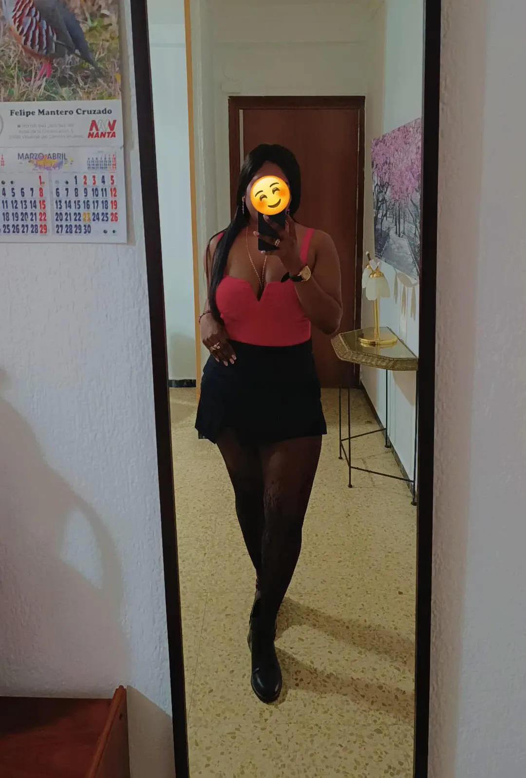631265788 | SCARLETTH | Chica
