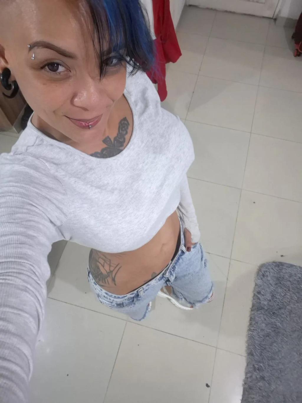 Puta en Sevilla - 664202830