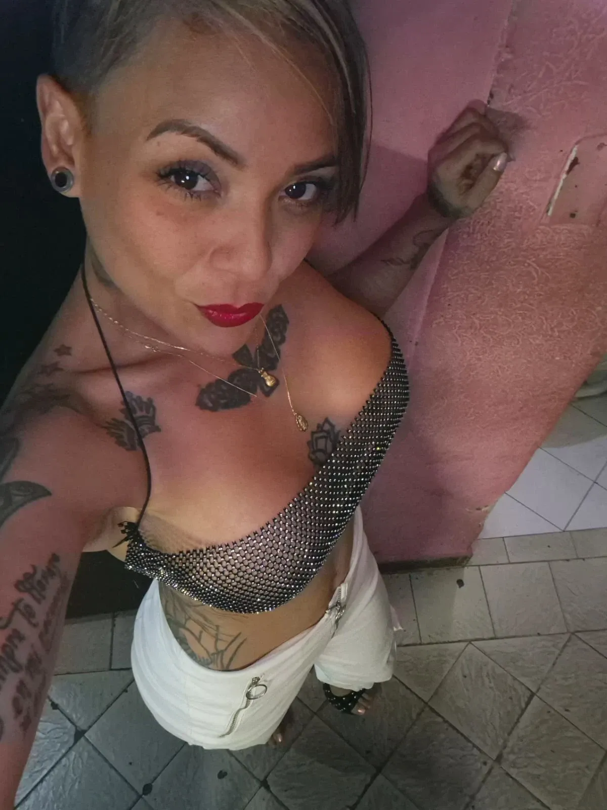 664202830 | BRENDA | Chica