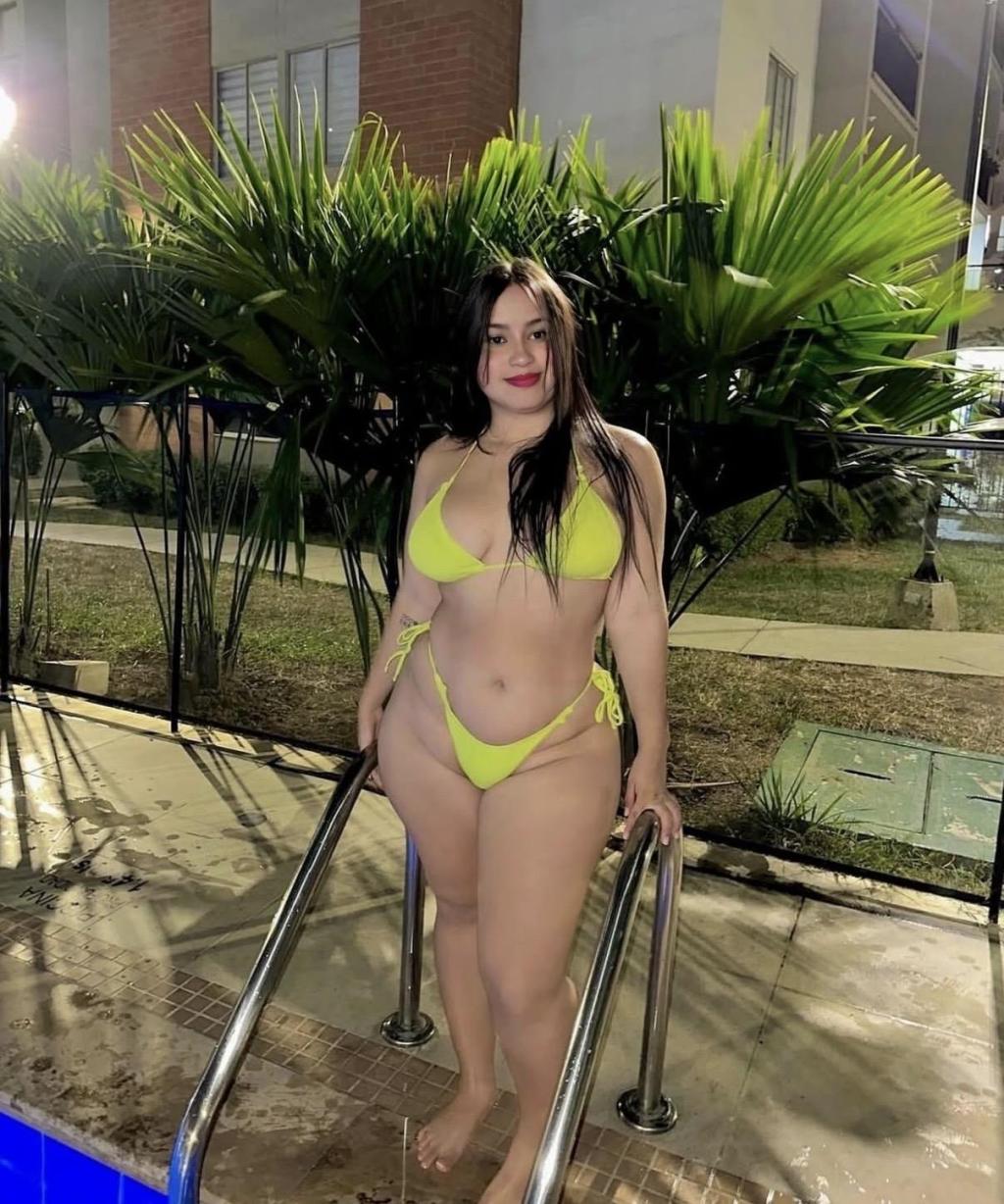 Scort en Irún - 643708171