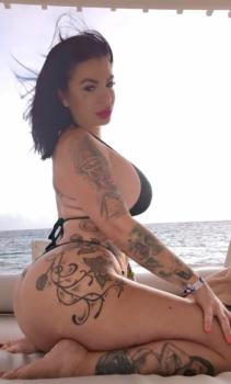 Puta en Madrid - 636417220