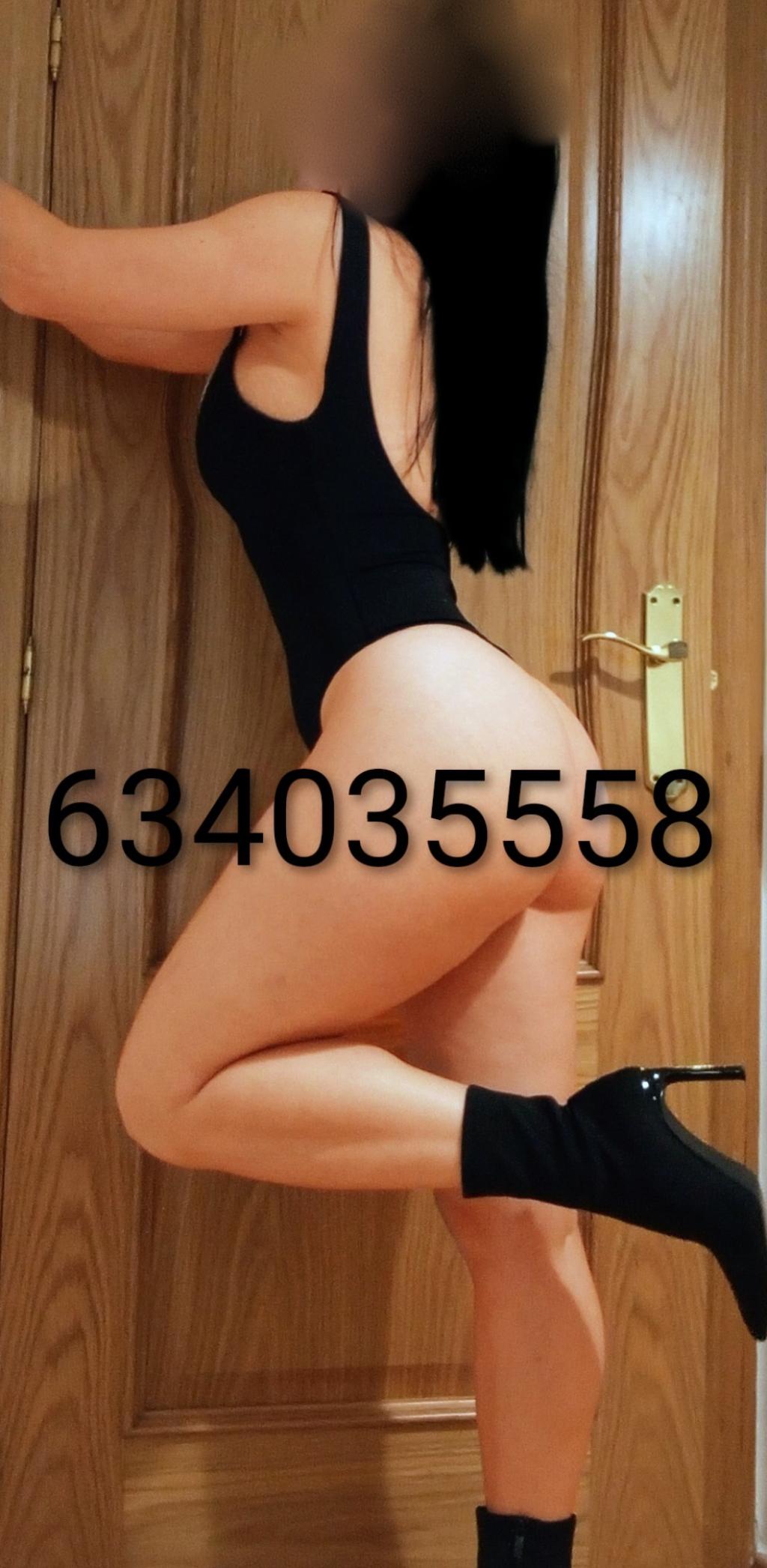 Scort en Santiago - 634035558