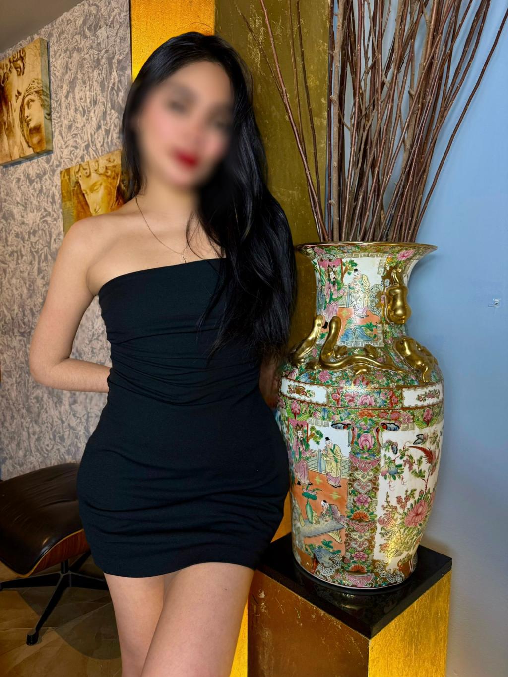 Escort en Barcelona - 640942699