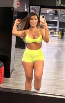 Puta en Madrid - 686510965