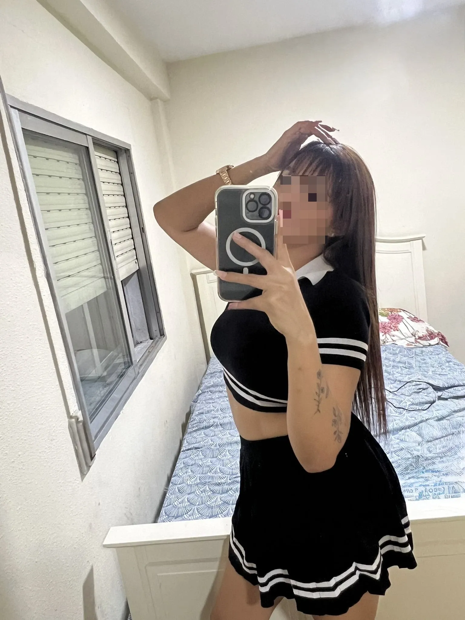 631211424 | GISELL | Chica