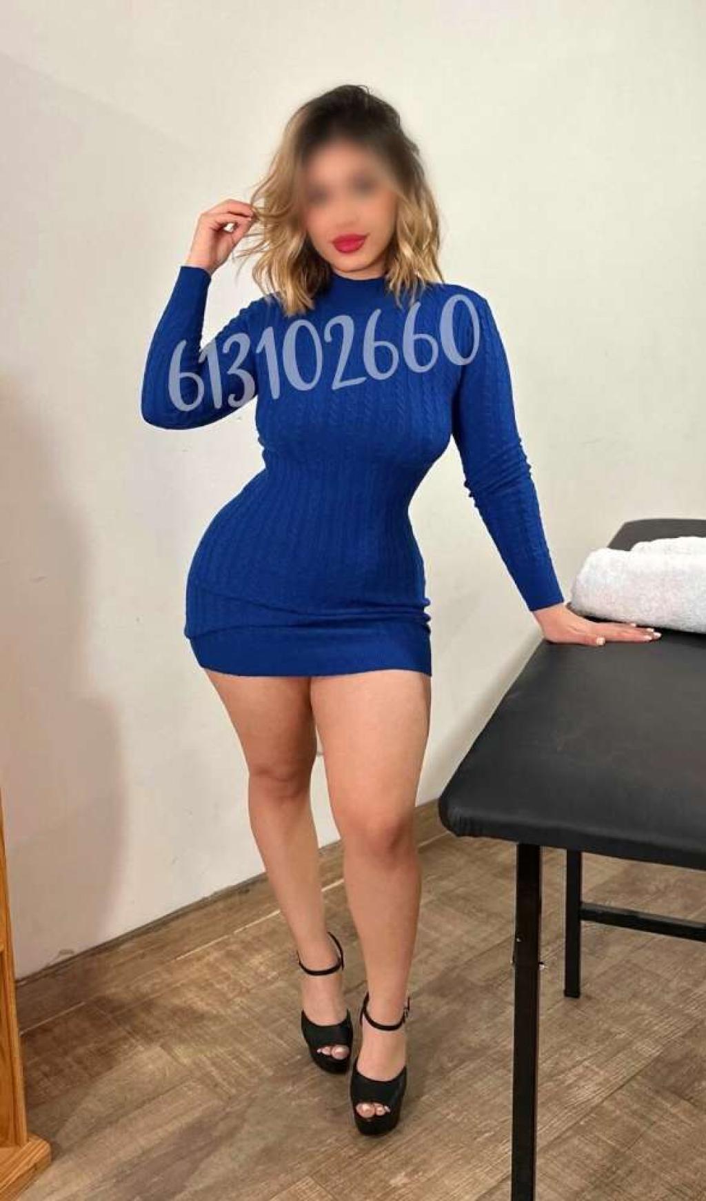 Puta en Coruña - 613102660